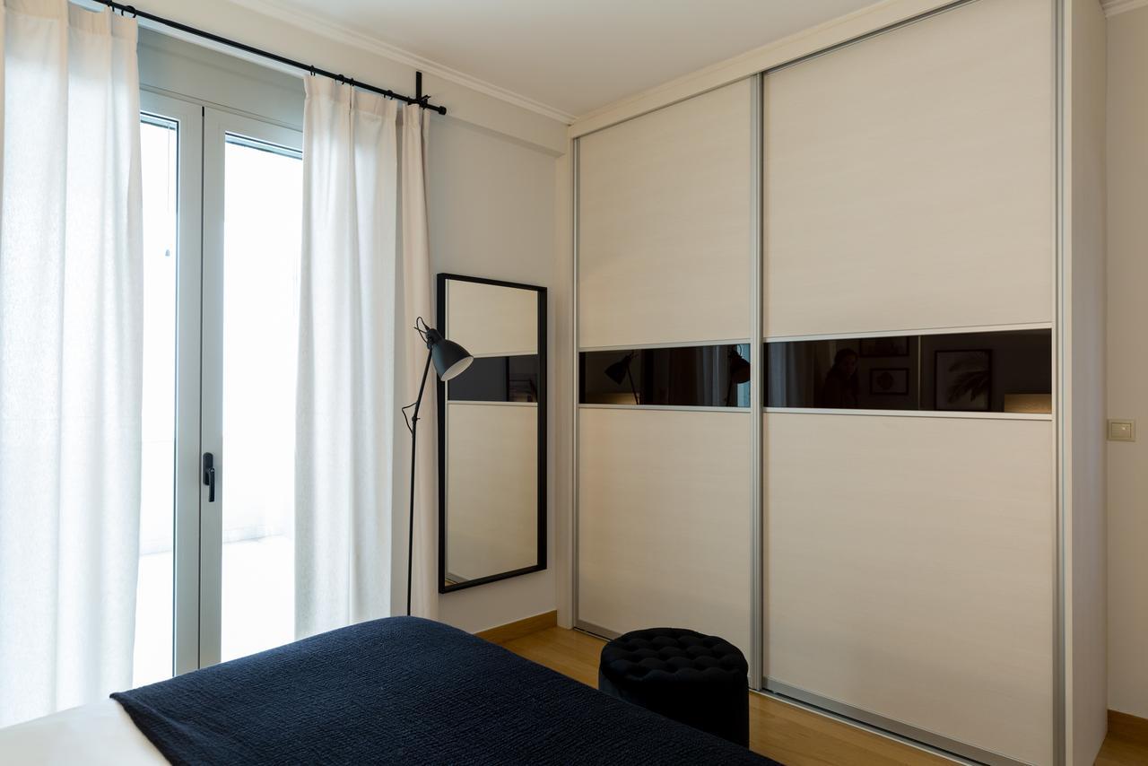 Stylish And Spacious 2Bd - Thiseio By Upstreet Афины Экстерьер фото