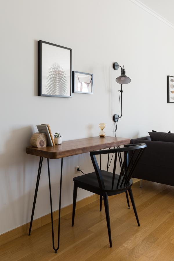 Stylish And Spacious 2Bd - Thiseio By Upstreet Афины Экстерьер фото